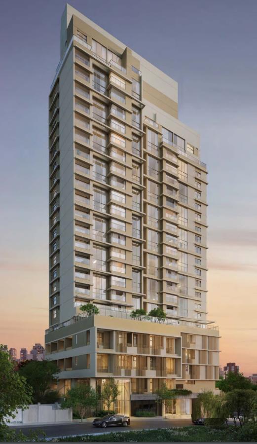 Apartamento, 3 quartos, 27157 m² - Foto 8