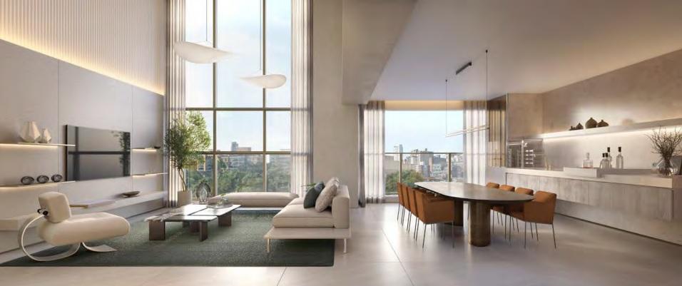 Apartamento, 3 quartos, 27157 m² - Foto 3