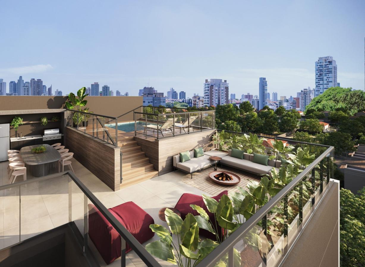 Apartamento, 3 quartos, 4093 m² - Foto 4