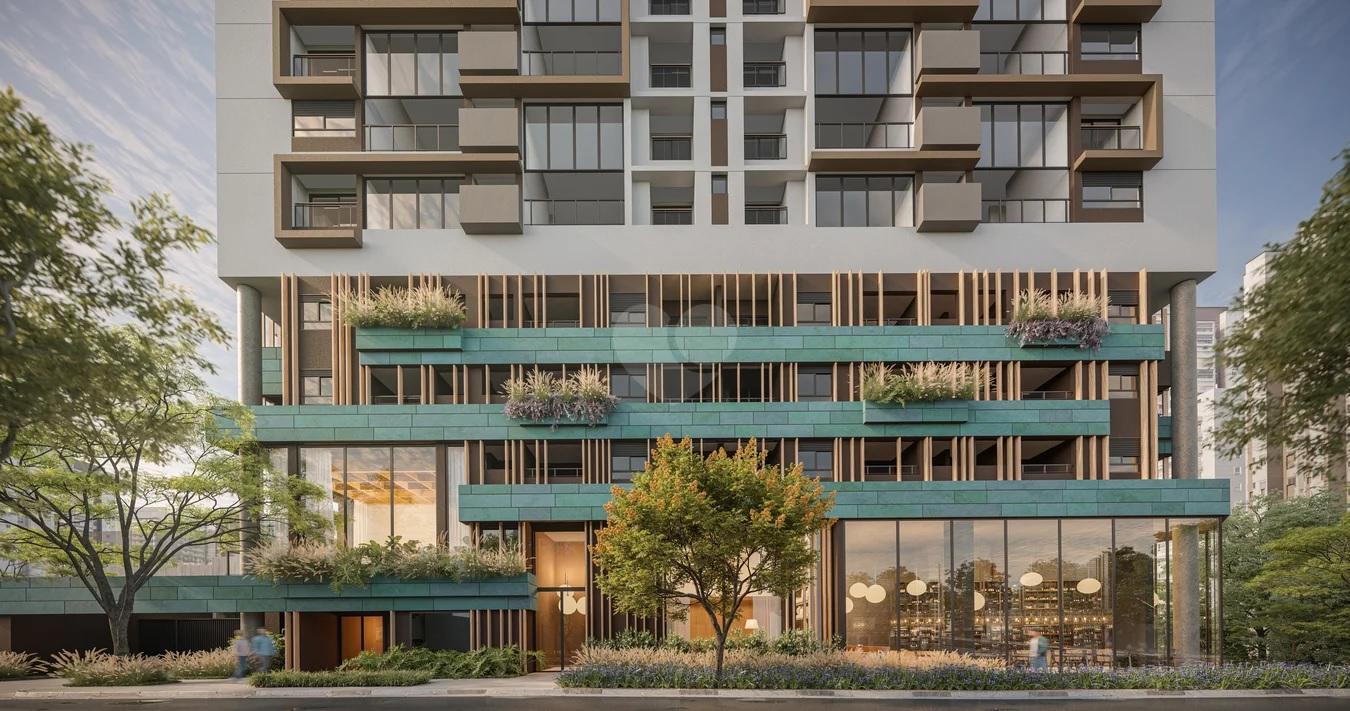 Apartamento, 2 quartos, 5288 m² - Foto 2