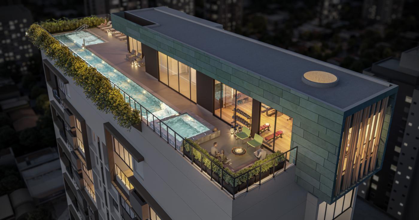 Apartamento, 2 quartos, 5288 m² - Foto 15