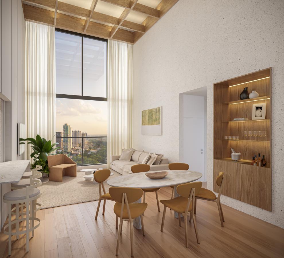 Apartamento, 2 quartos, 5288 m² - Foto 4