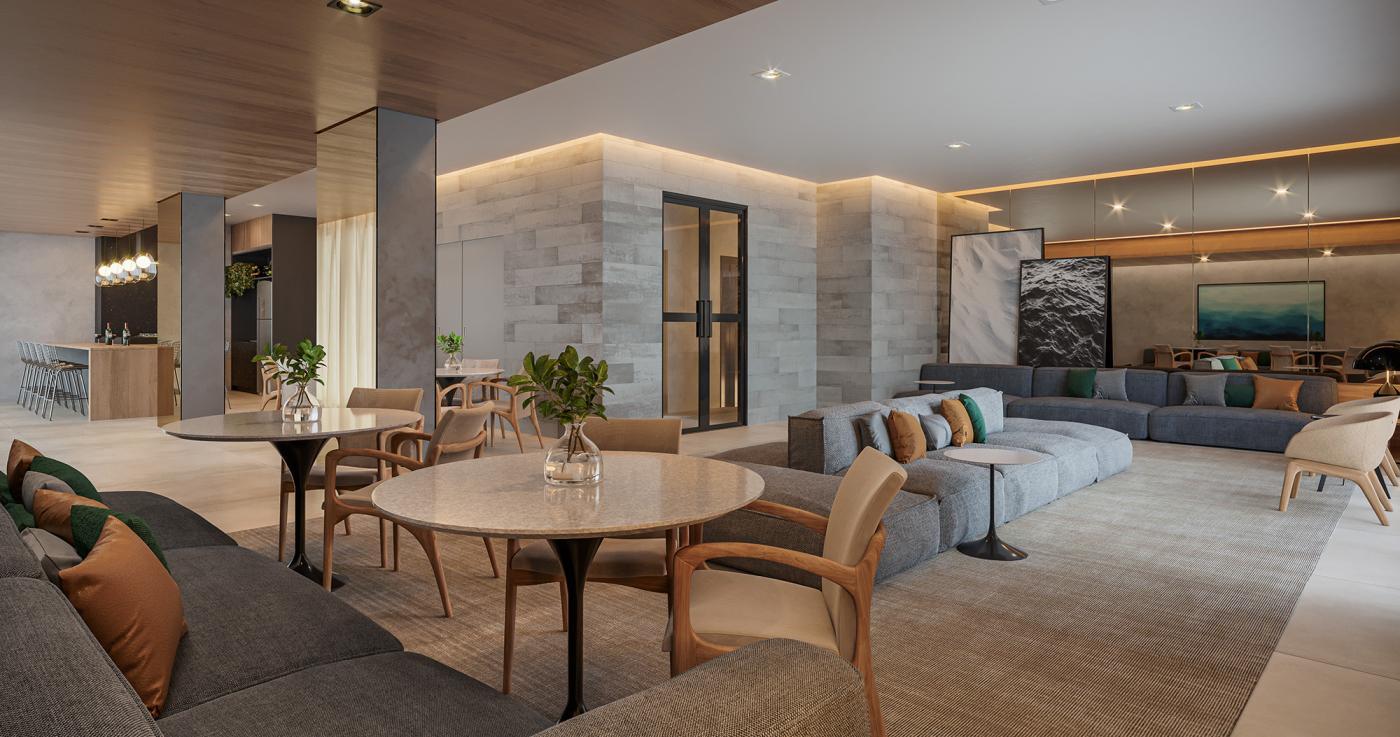 Apartamento, 3 quartos, 63122 m² - Foto 7