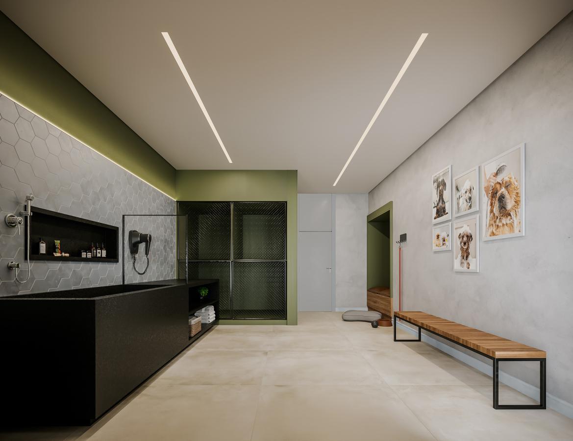 Apartamento, 3 quartos, 63122 m² - Foto 19