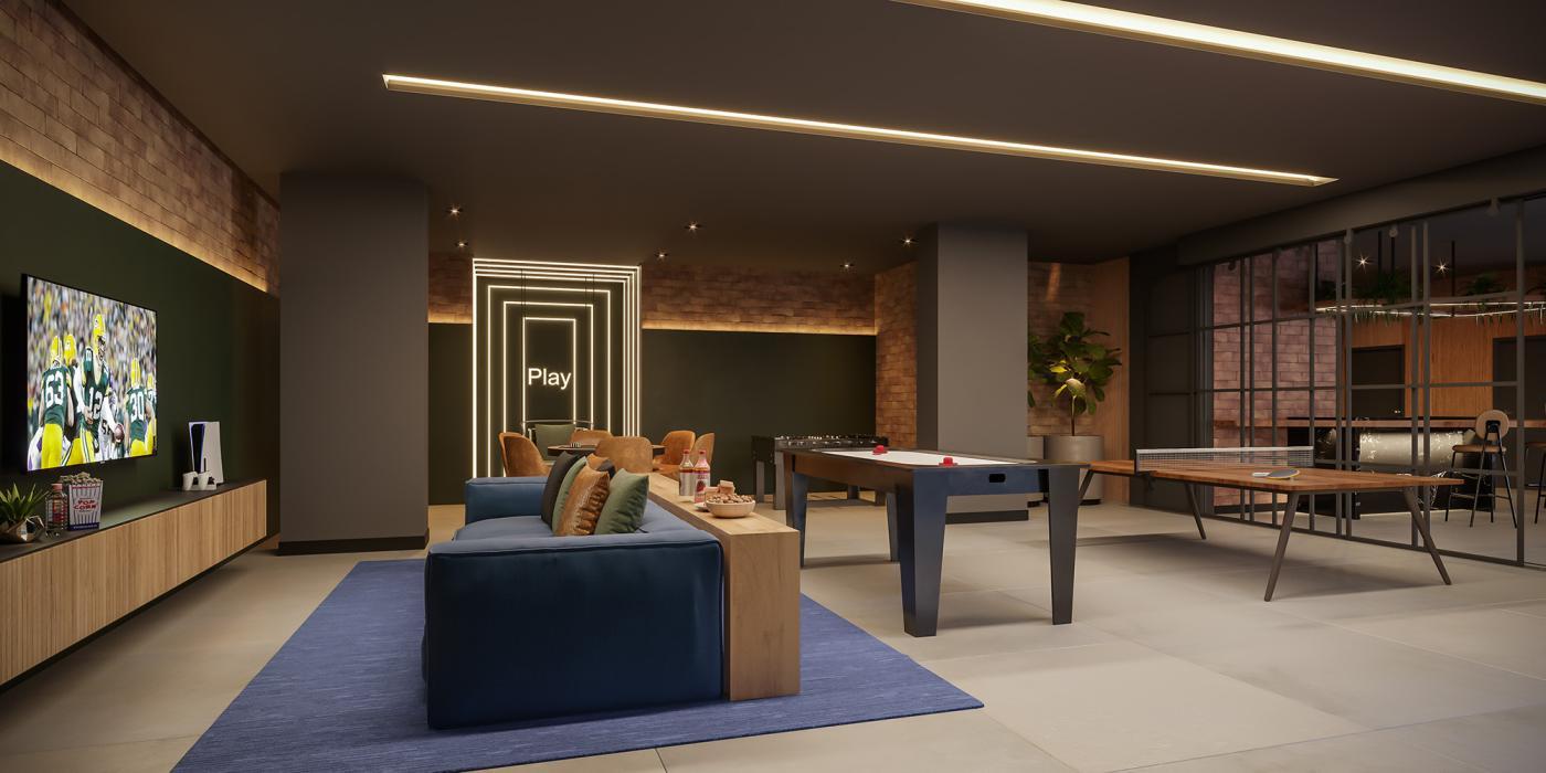 Apartamento, 3 quartos, 63122 m² - Foto 10