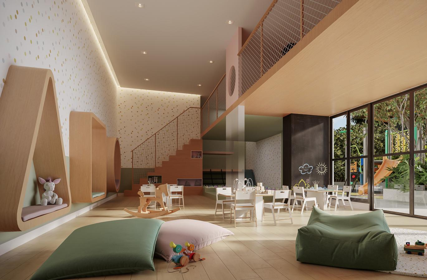 Apartamento, 3 quartos, 63122 m² - Foto 12