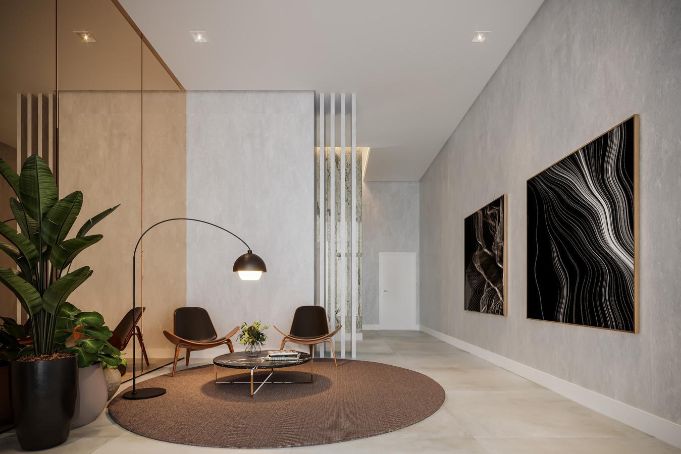 Apartamento, 3 quartos, 63122 m² - Foto 24