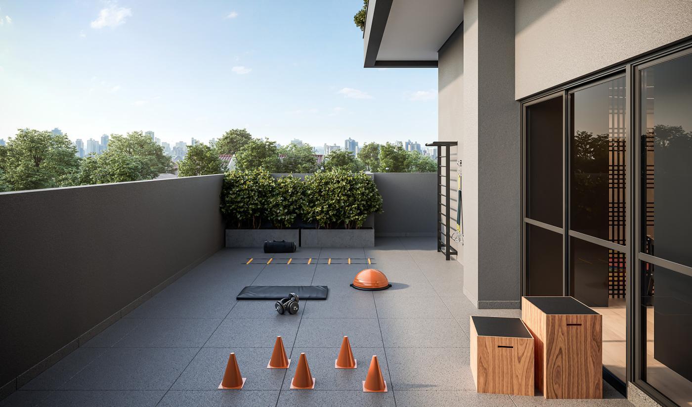 Apartamento, 3 quartos, 63122 m² - Foto 14
