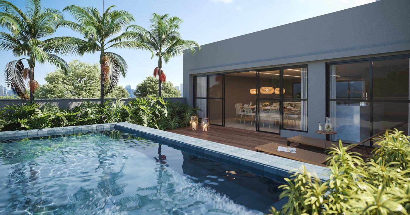 Apartamento, 3 quartos, 63122 m² - Foto 18