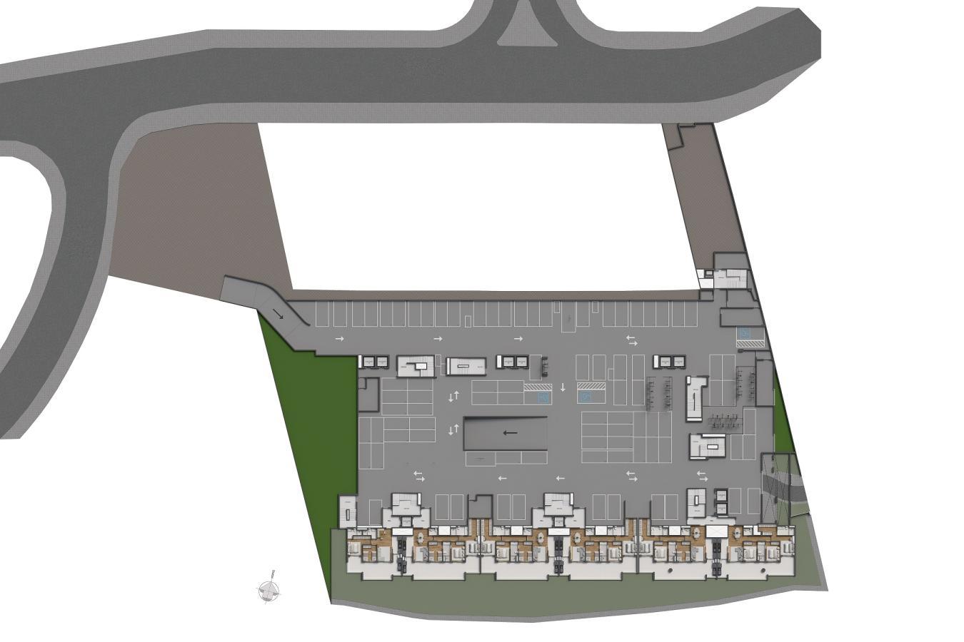 Apartamento, 3 quartos, 63122 m² - Foto 26
