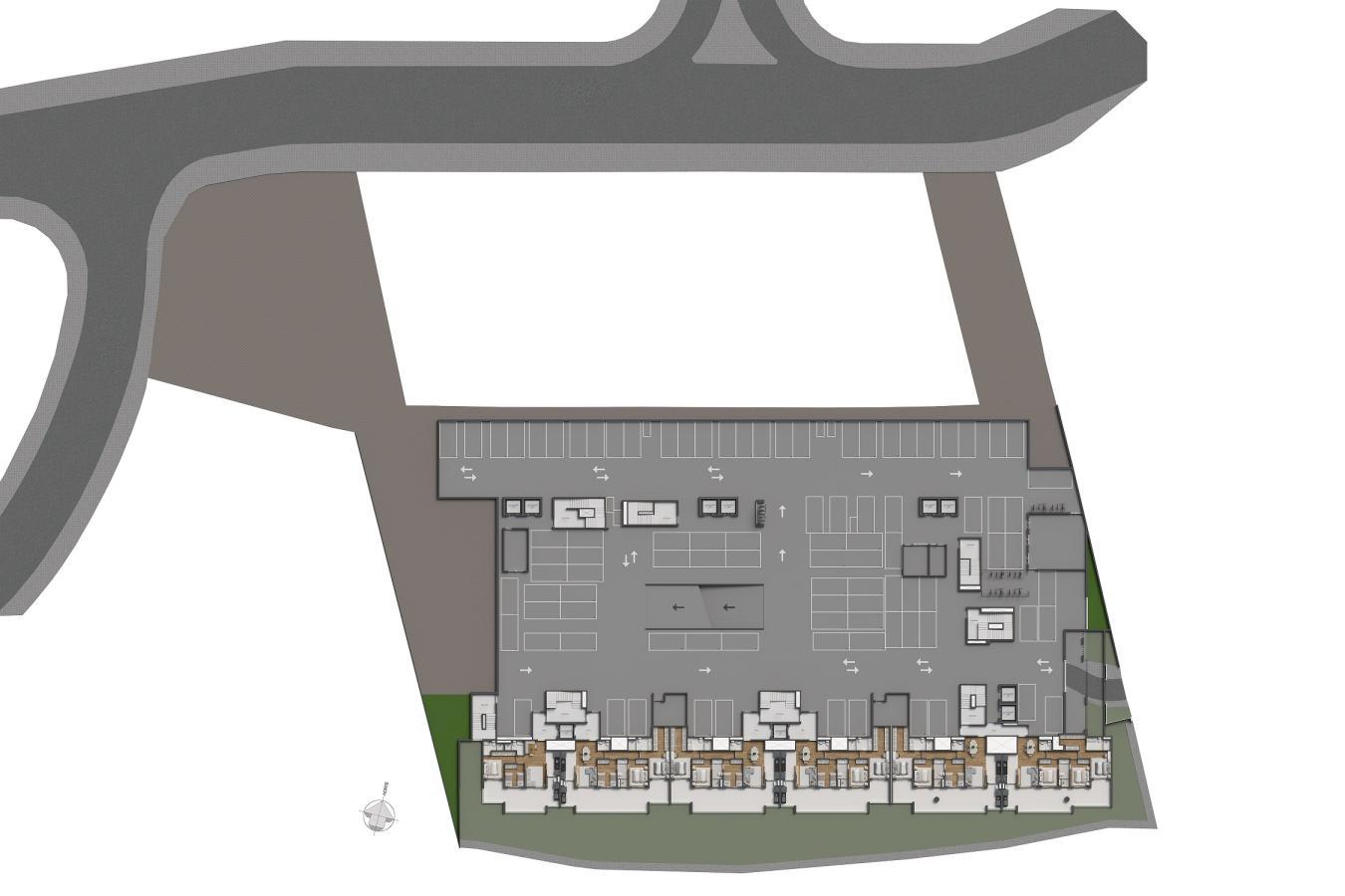 Apartamento, 3 quartos, 63122 m² - Foto 27