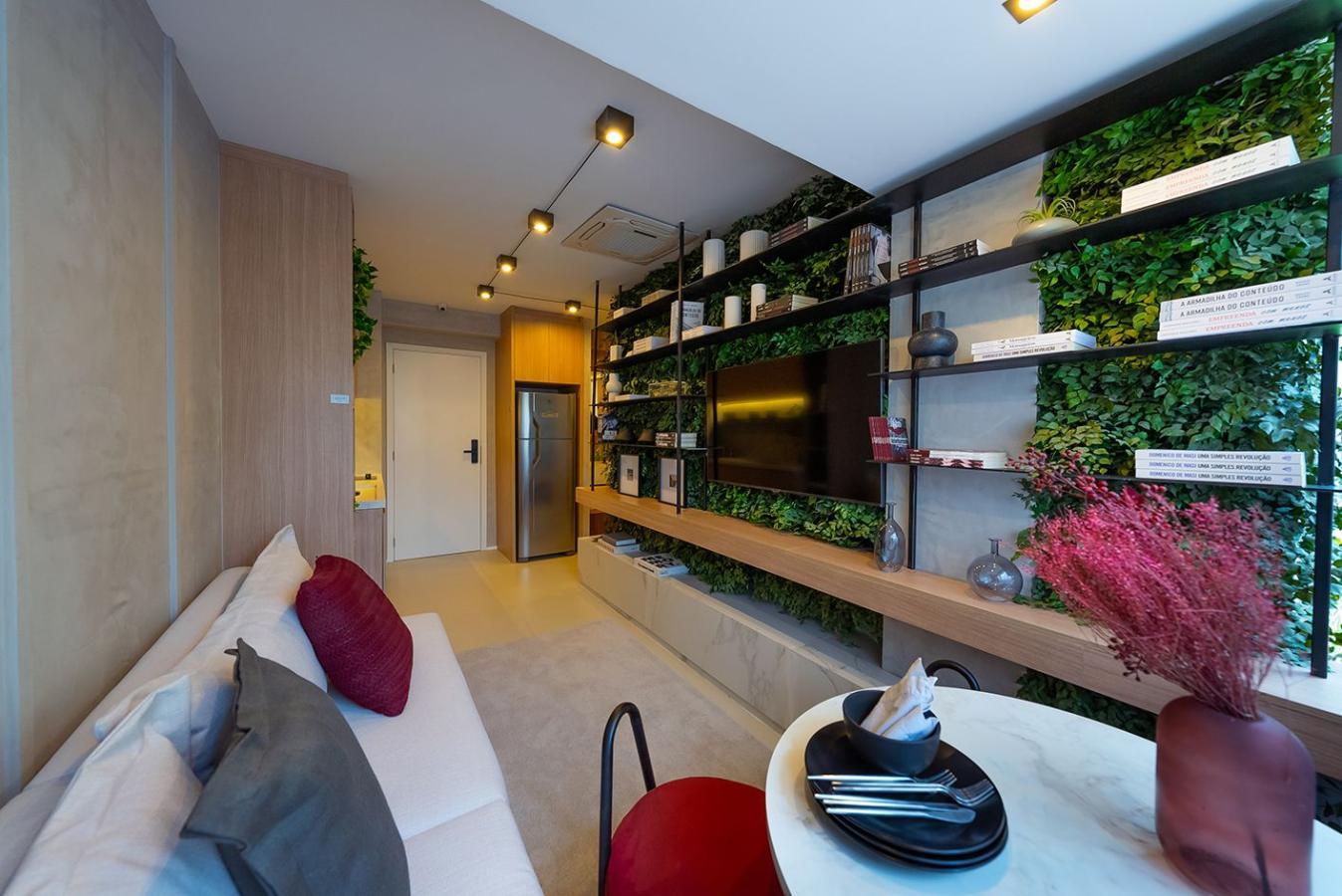 Apartamento, 2 quartos, 2963 m² - Foto 7