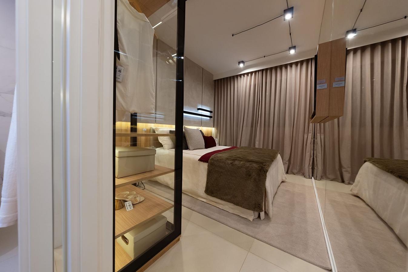 Apartamento, 2 quartos, 2963 m² - Foto 12