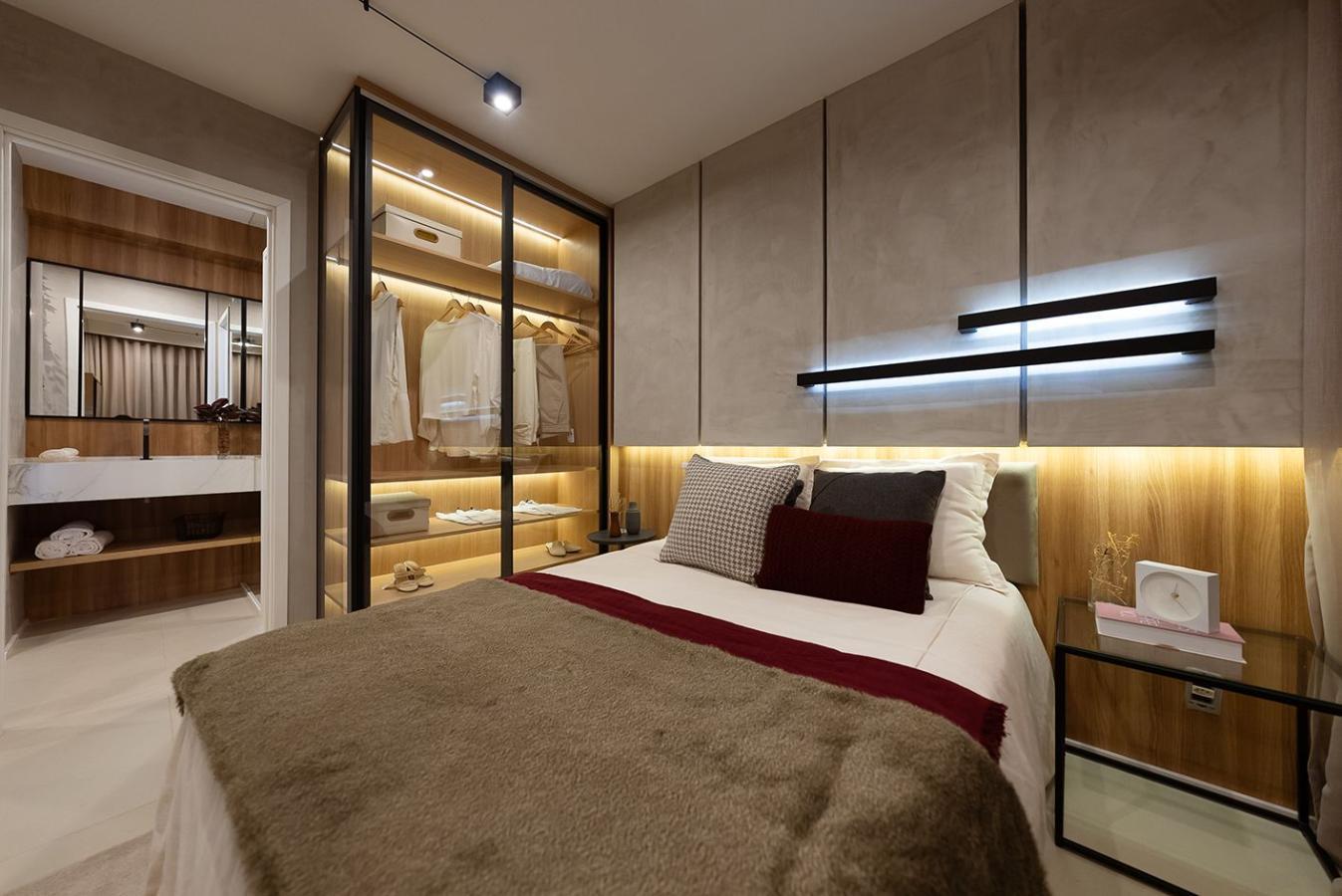 Apartamento, 2 quartos, 2963 m² - Foto 13
