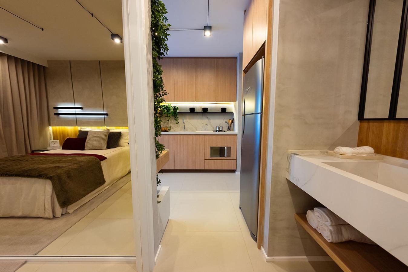 Apartamento, 2 quartos, 2963 m² - Foto 14