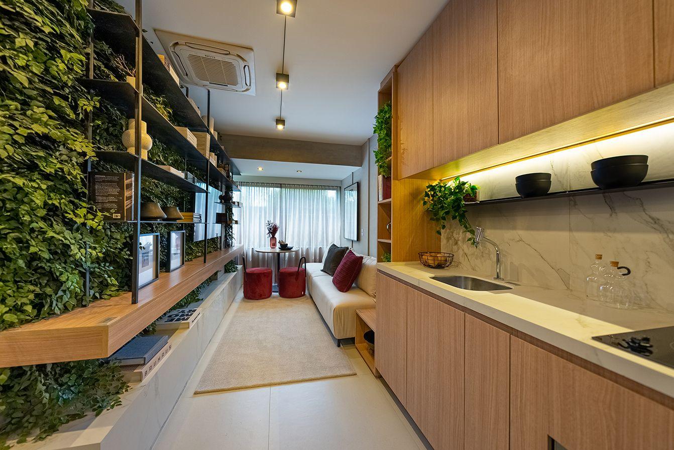 Apartamento, 2 quartos, 2963 m² - Foto 9