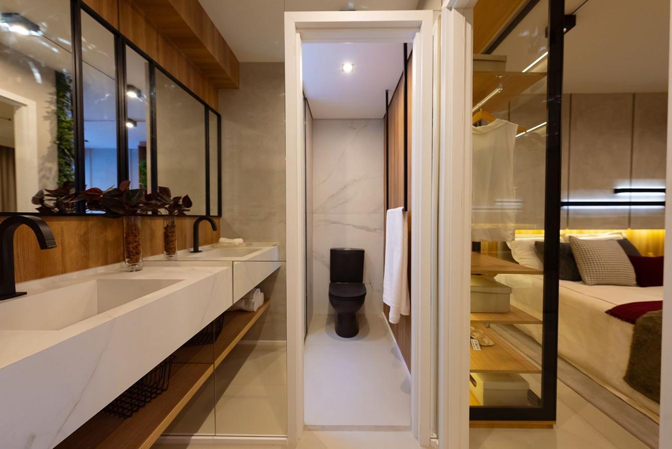 Apartamento, 2 quartos, 2963 m² - Foto 15