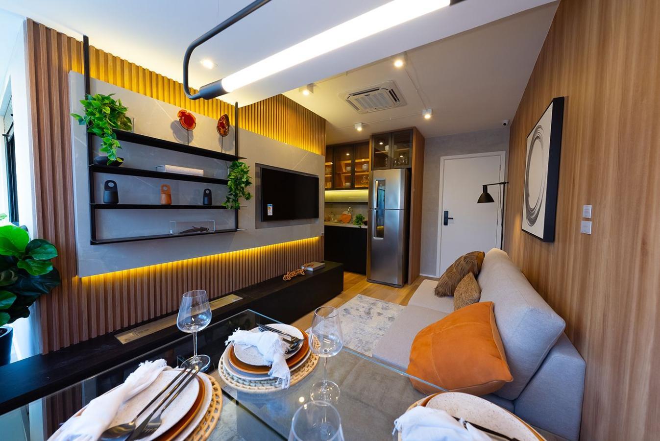 Apartamento, 2 quartos, 2963 m² - Foto 18