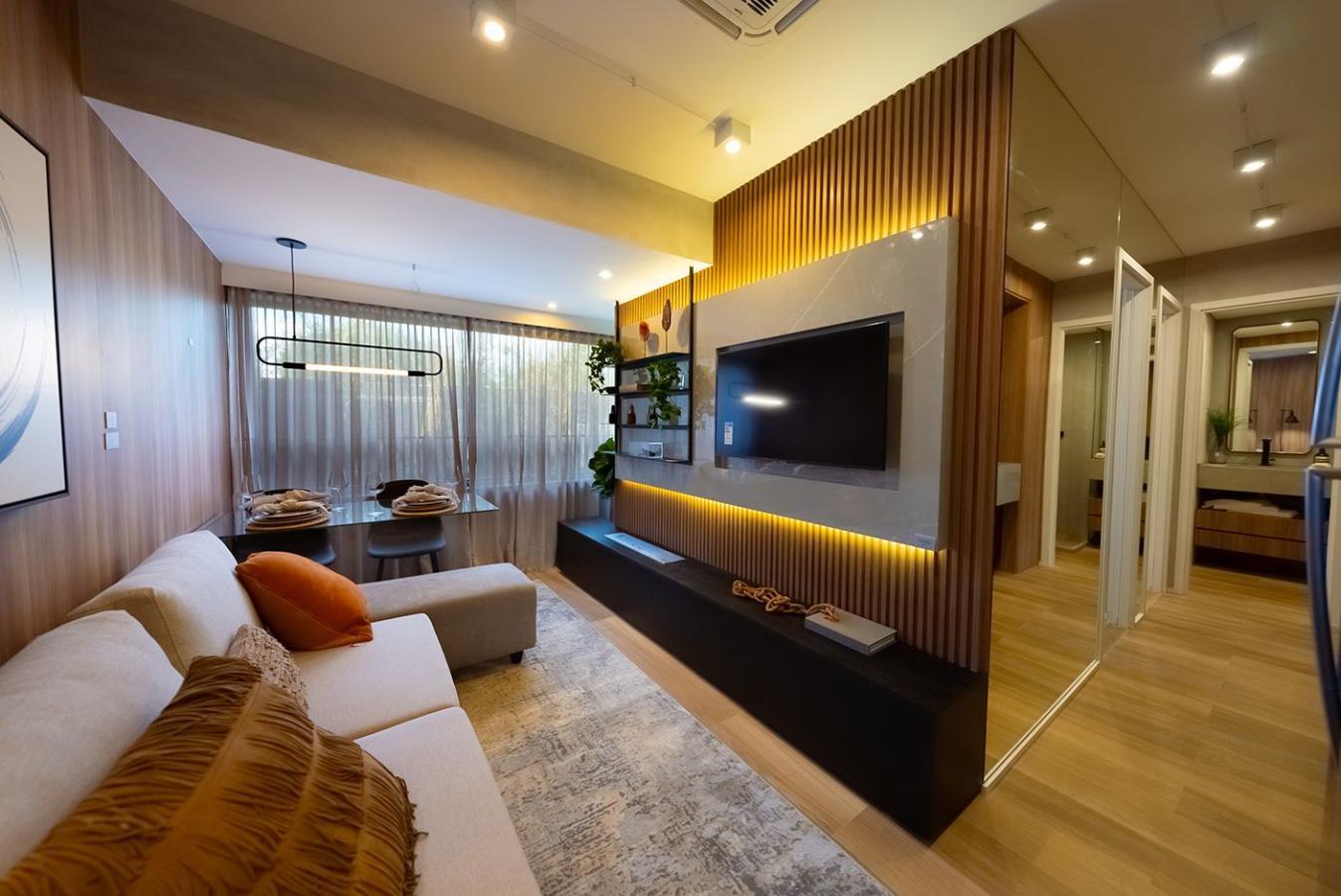 Apartamento, 2 quartos, 2963 m² - Foto 17