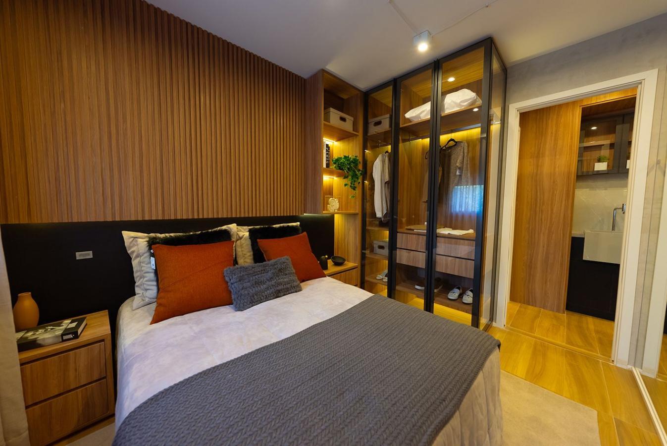 Apartamento, 2 quartos, 2963 m² - Foto 25