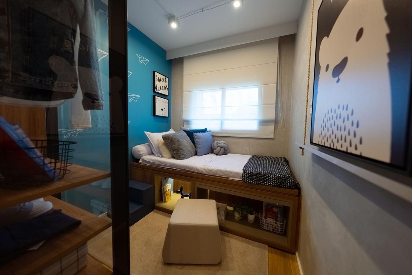 Apartamento, 2 quartos, 2963 m² - Foto 22