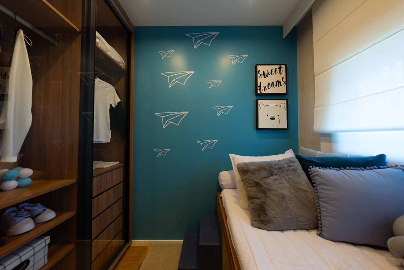 Apartamento, 2 quartos, 2963 m² - Foto 21