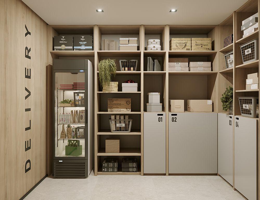 Apartamento, 2 quartos, 2963 m² - Foto 39