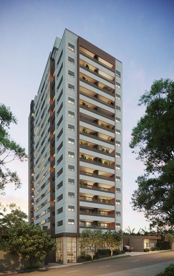 Apartamento, 2 quartos, 2963 m² - Foto 42