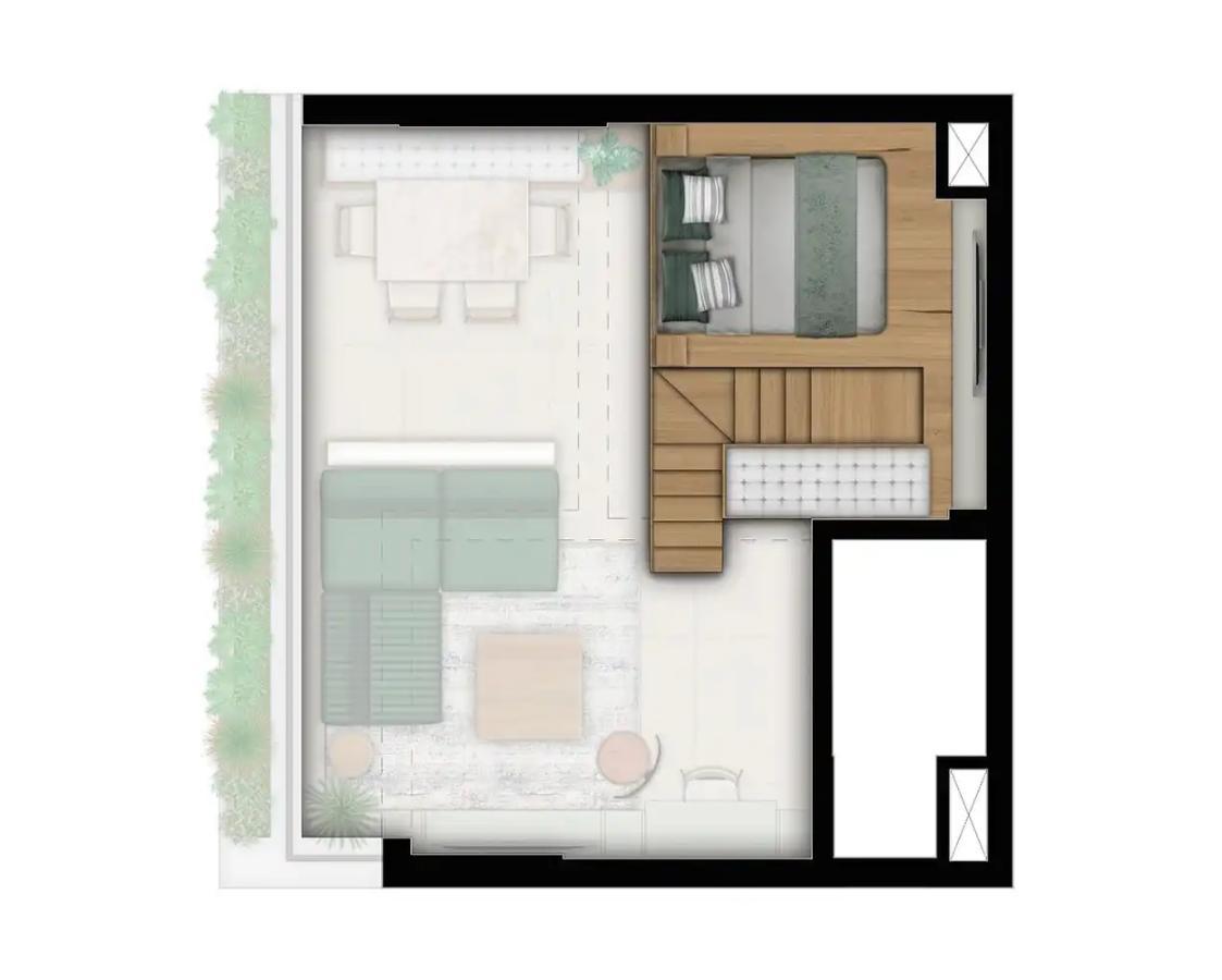 Apartamento, 3 quartos, 2590 m² - Foto 50