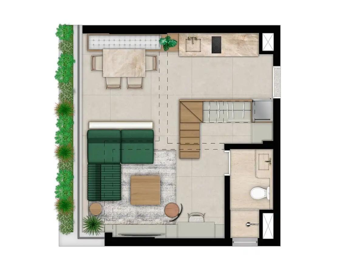 Apartamento, 3 quartos, 2590 m² - Foto 49