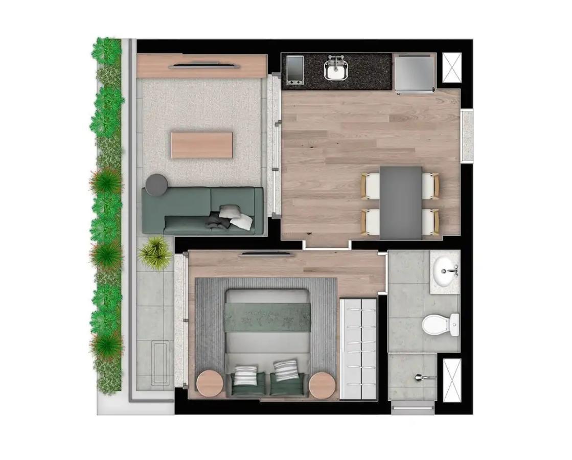 Apartamento, 3 quartos, 2590 m² - Foto 51