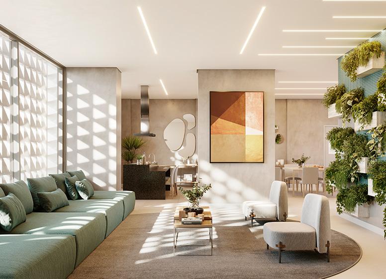 Apartamento, 2 quartos, 2248 m² - Foto 31