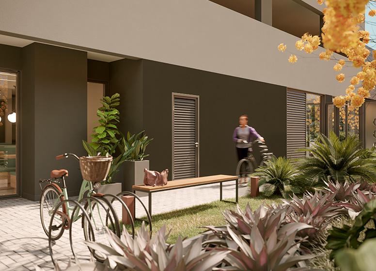 Apartamento, 2 quartos, 2248 m² - Foto 28