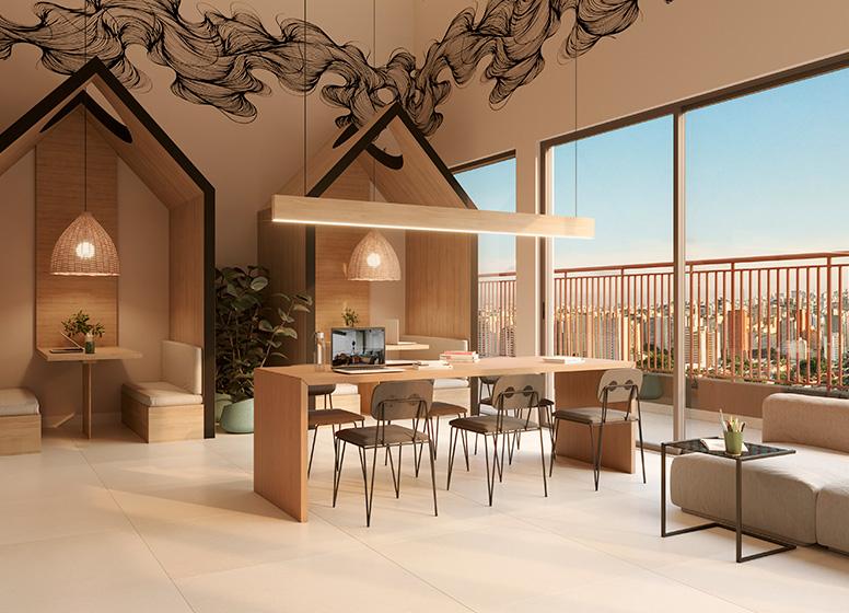 Apartamento, 2 quartos, 2248 m² - Foto 22