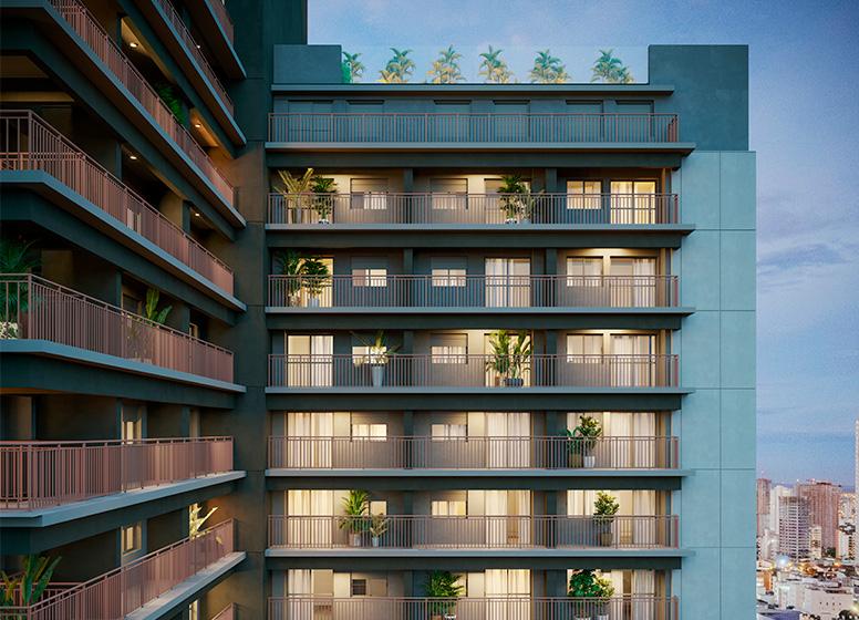 Apartamento, 2 quartos, 2248 m² - Foto 34