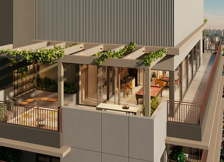 Apartamento, 2 quartos, 2248 m² - Foto 24