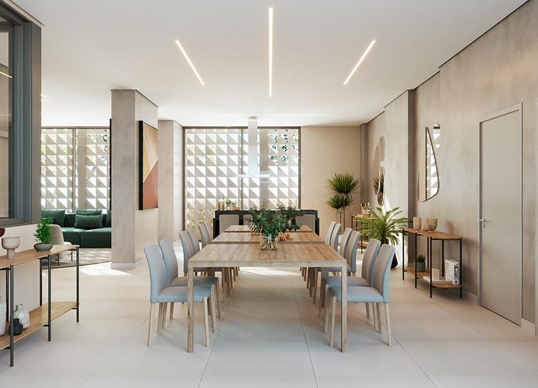 Apartamento, 2 quartos, 2248 m² - Foto 17