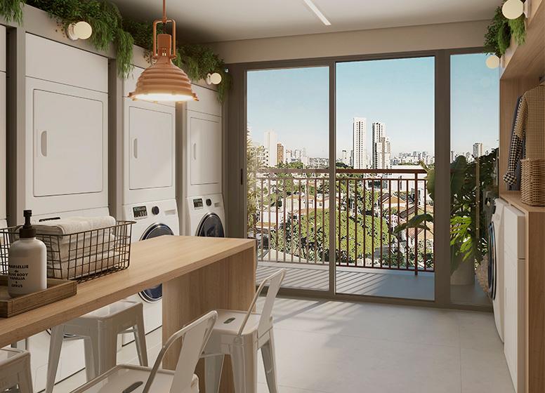 Apartamento, 2 quartos, 2248 m² - Foto 27