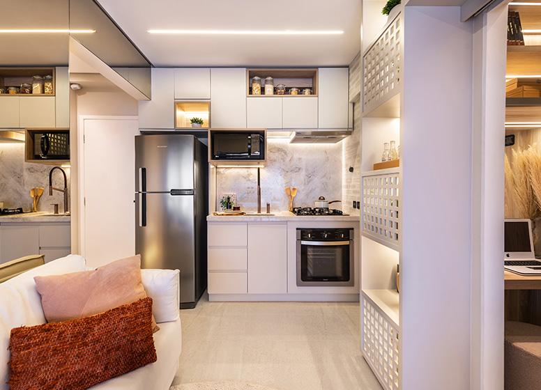 Apartamento, 2 quartos, 2248 m² - Foto 6