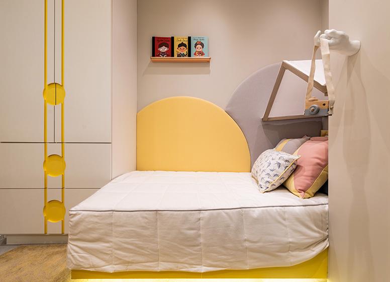 Apartamento, 2 quartos, 2248 m² - Foto 8