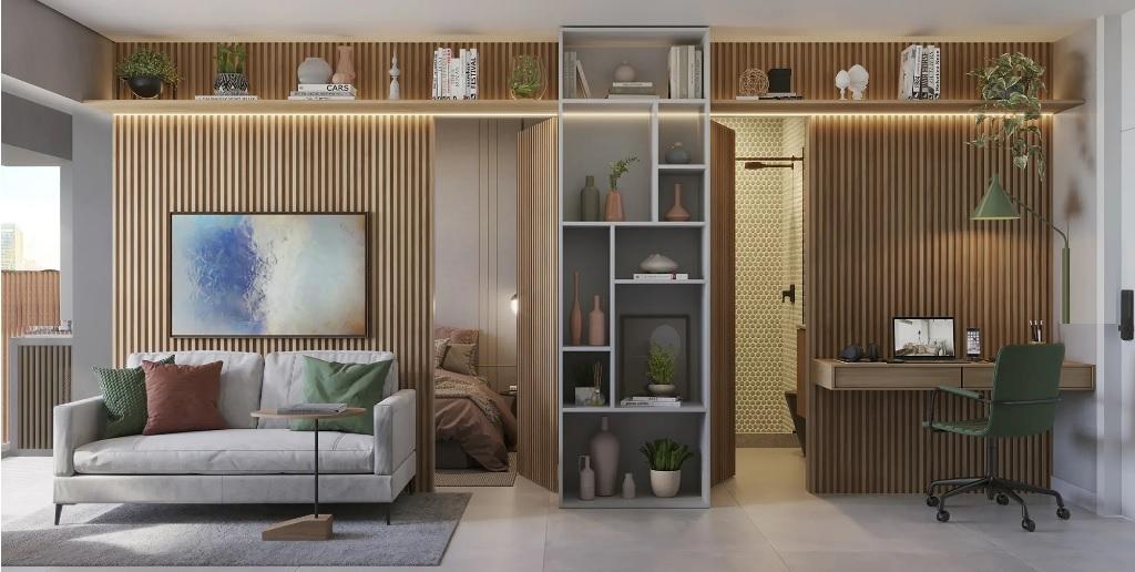 Apartamento, 2 quartos, 2248 m² - Foto 13