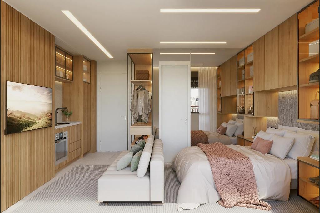 Apartamento, 2 quartos, 2248 m² - Foto 48