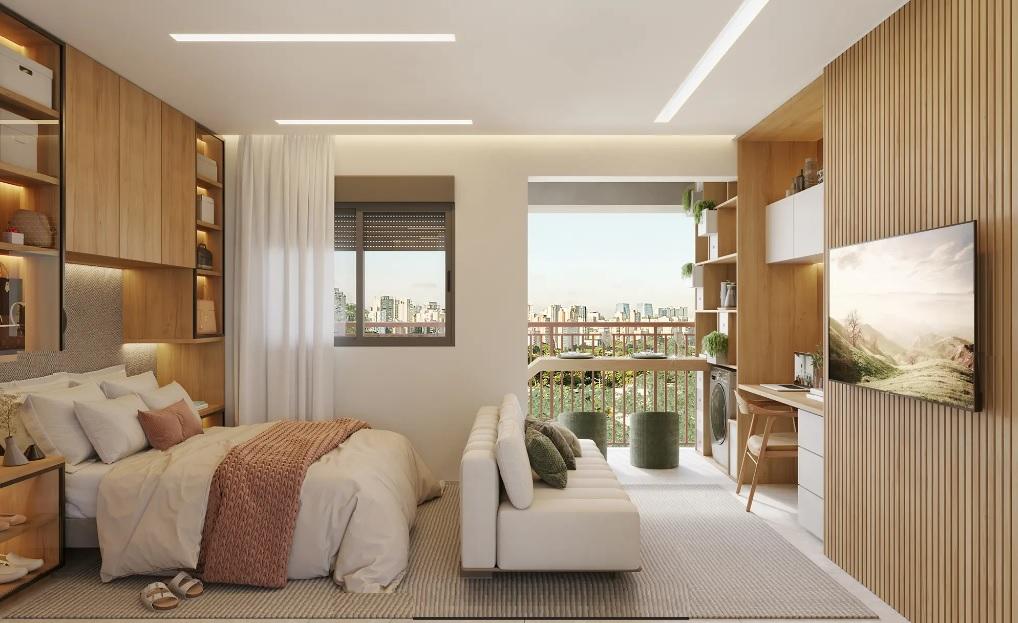 Apartamento, 2 quartos, 2248 m² - Foto 47