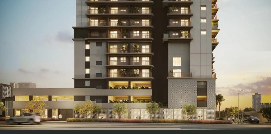 Apartamento, 2 quartos, 2248 m² - Foto 33