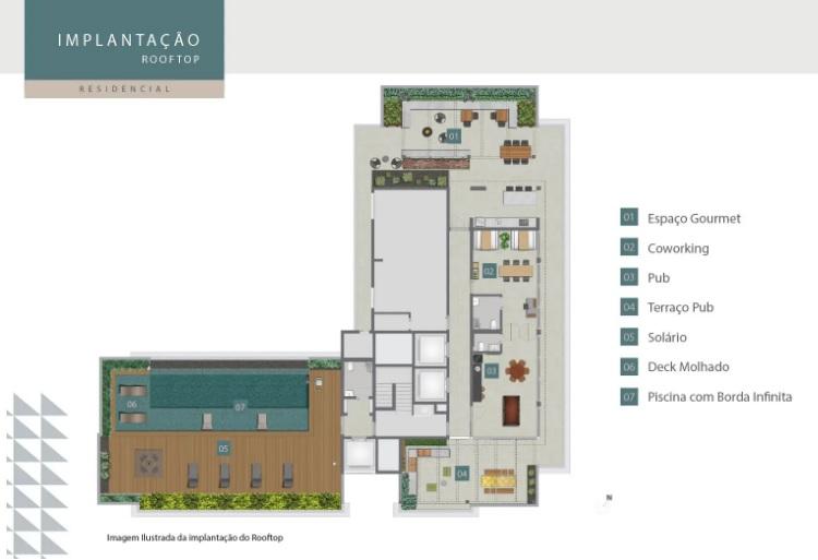 Apartamento, 2 quartos, 2248 m² - Foto 37
