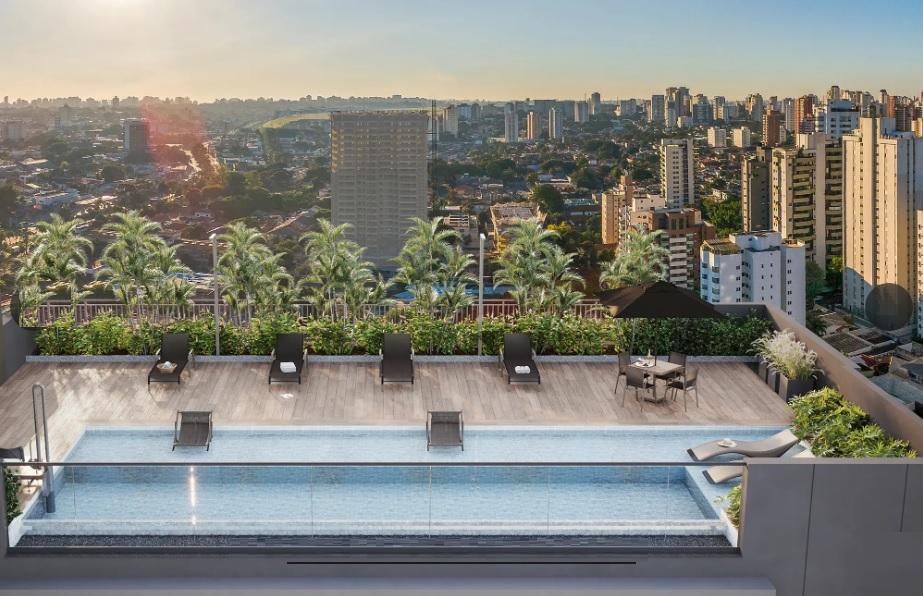 Apartamento, 2 quartos, 2248 m² - Foto 21