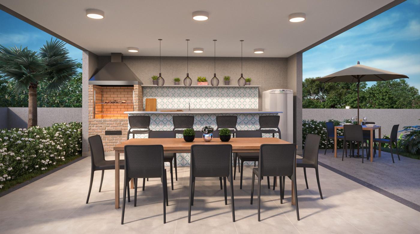 Casa, 2 quartos, 2842 m² - Foto 17