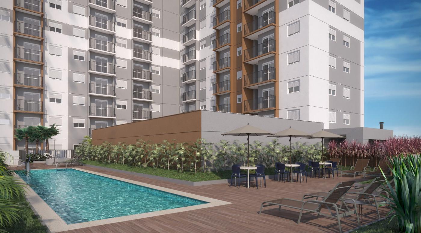 Casa, 2 quartos, 2842 m² - Foto 1