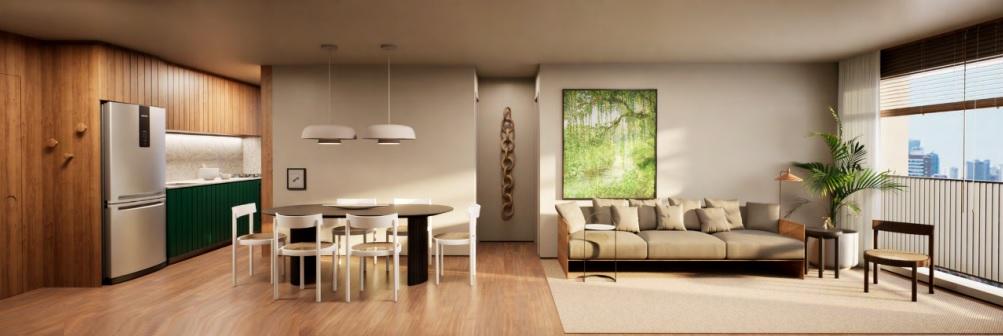 Apartamento, 3 quartos, 2590 m² - Foto 11