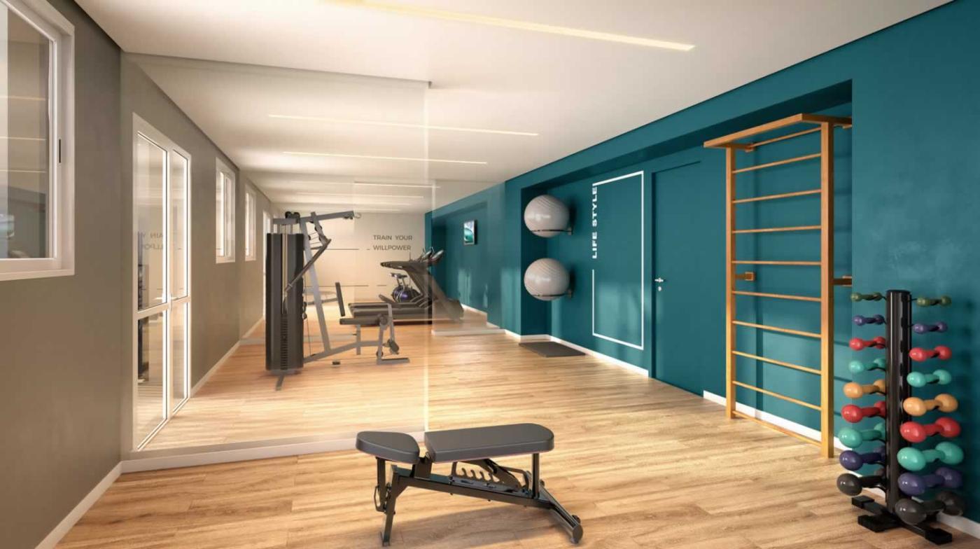 Casa, 2 quartos, 2842 m² - Foto 15